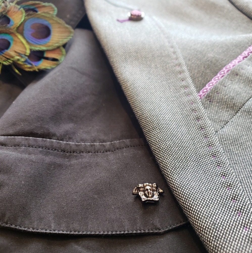 Vintage Gianni Versace